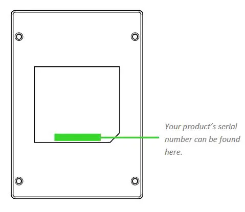 RAZER RZ34-02140 Chroma Addressable RGB Controller 4