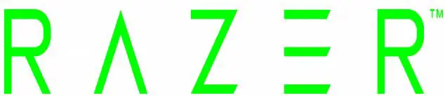 RAZER RZ34-02140 Chroma Addressable RGB Controller LOGO
