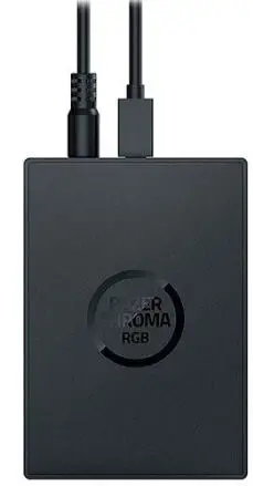 RAZER RZ34-02140 Chroma Addressable RGB Controller PRODUCT