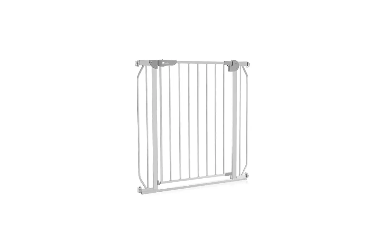 Lionelo Truus Slim Safety Gate User Manual Lionelo Truus Slim Safety Gate User Manual