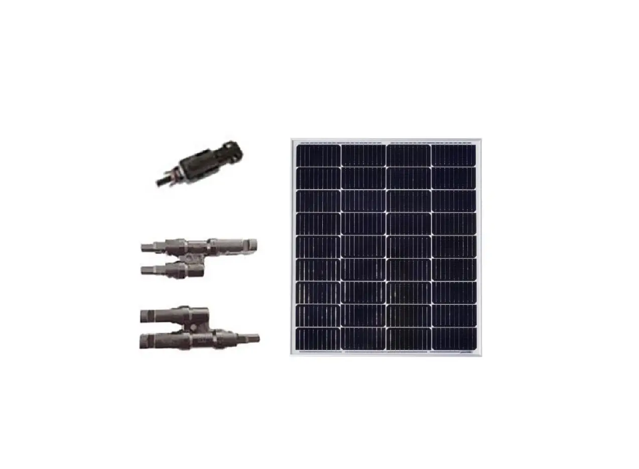 Grape Solar 100 Watt Off-grid Expansion Kit User Guide Grape Solar 100 Watt Off-grid Expansion Kit User Guide