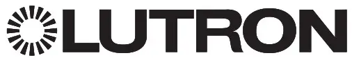 Lutron - Logo