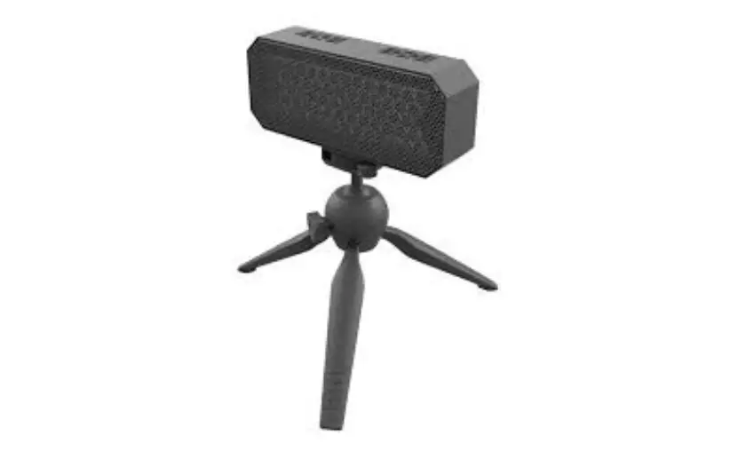 Audfly Fs-mini-b Mini Portable Directional Speaker Instruction Manual Audfly Fs-mini-b Mini Portable Directional Speaker Instruction Manual