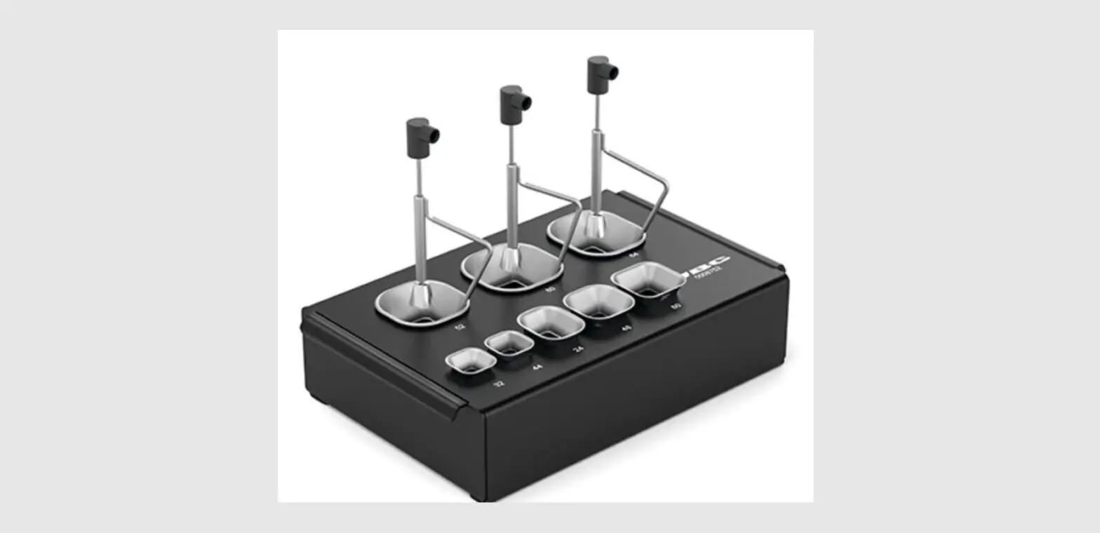 Jbc Esht Extractor Stand For Hot Air Instruction Manual Jbc Esht Extractor Stand For Hot Air Instruction Manual