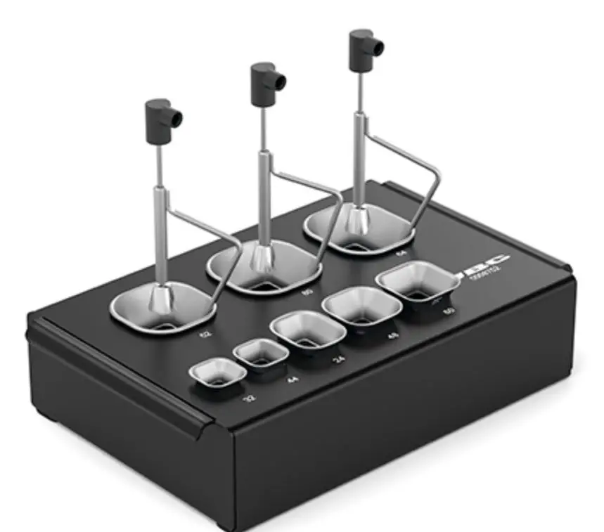 JBC ESHT Extractor Stand for Hot Air