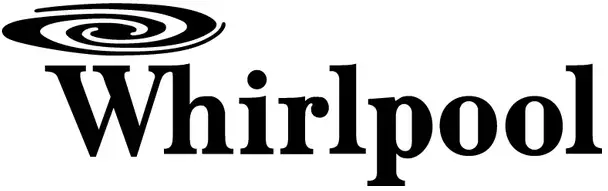 WHIRLPOOL LOGO