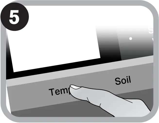WHIRLPOOL TOP LOADING WASHING MACHINE - Fig 5