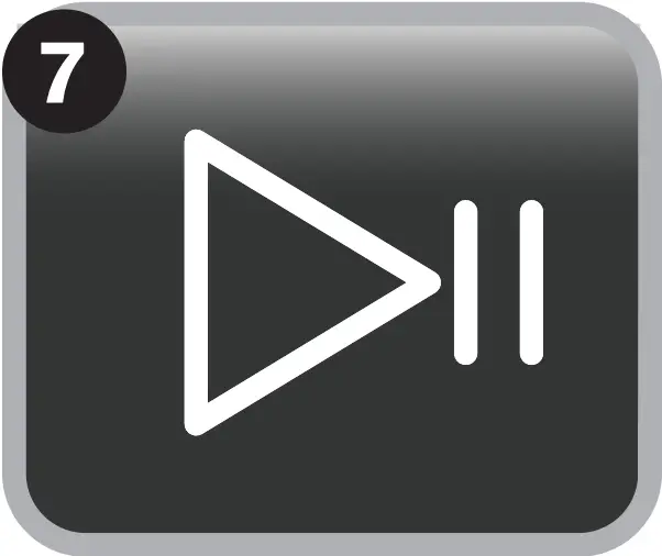 WHIRLPOOL TOP LOADING WASHING MACHINE - Fig 7