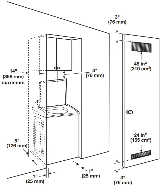 WHIRLPOOL TOP LOADING WASHING MACHINE - Fig 8