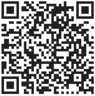 WHIRLPOOL TOP LOADING WASHING MACHINE - QR Code