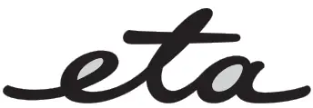 ETA logo