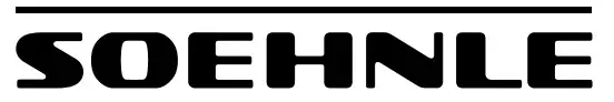 SOEHNLE - logo