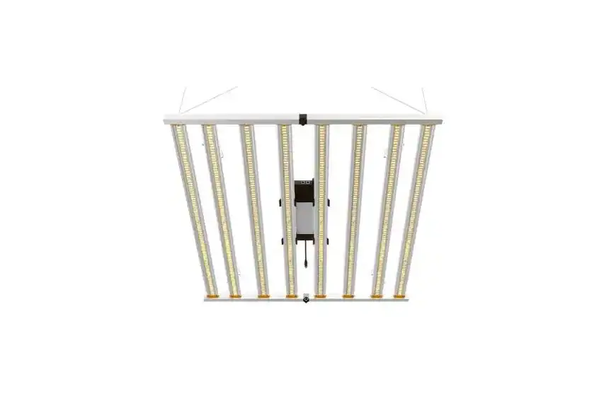 Franklin F7000 720-watt Full Spectrum Led Grow Light Instruction Manual