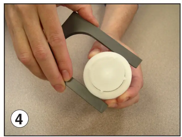SKC Deployable Particulate Sampler System -fig 2