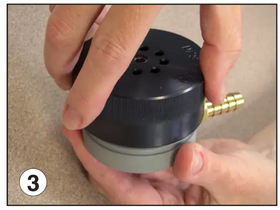 SKC Deployable Particulate Sampler System -fig 22