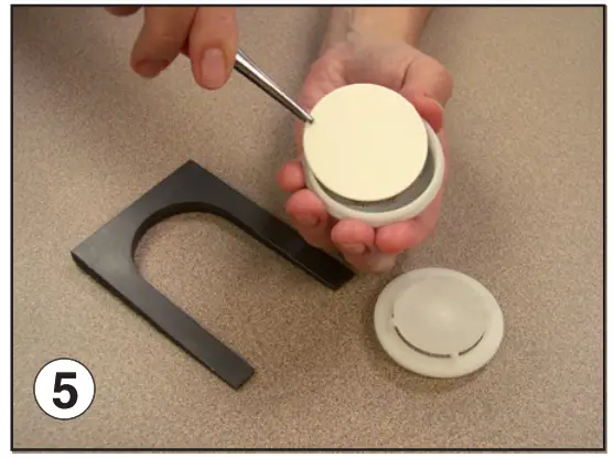 SKC Deployable Particulate Sampler System -fig 25