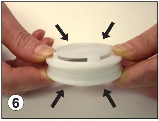 SKC Deployable Particulate Sampler System -fig 26