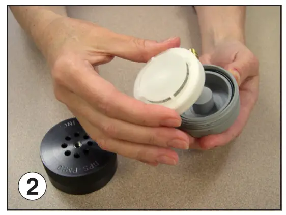 SKC Deployable Particulate Sampler System -fig 32