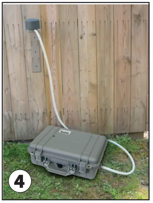 SKC Deployable Particulate Sampler System -fig 5