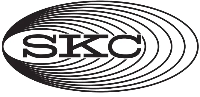SKC logo