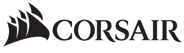 CORSAIR -logo