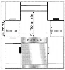 Dimensions & Installation