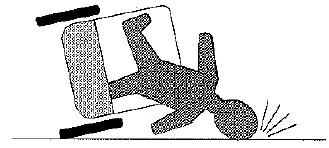 BURLEY 946207 1998-2000 Bicycle Trailer FIG 11