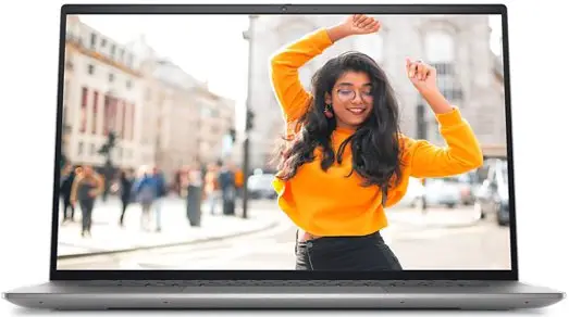 DELL Inspiron 16 5620 16 Inch Laptop with 12th Gen Intel Processor