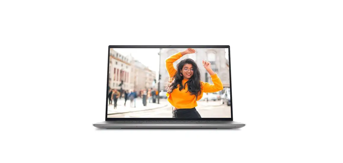 Dell Inspiron 16 5620 16 Inch Laptop With 12th Gen Intel Processor User Guide