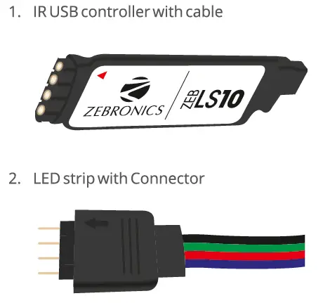 ZEBRONICS-ZEB-LS10-RGB-LED-Strip-fig1