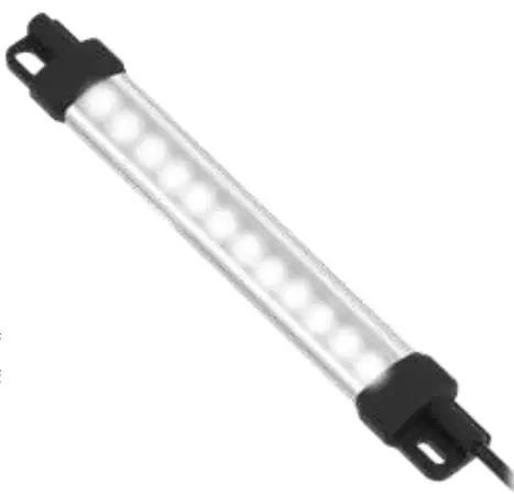BANNER WLS15 Strip Light - WLS15H has more LEDs