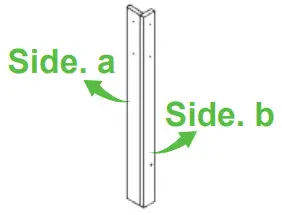 Quictent WGB 01 WGB 02 Elevated Wooden Garden Bed - Garden Beds 11