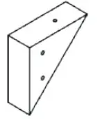 Quictent WGB 01 WGB 02 Elevated Wooden Garden Bed - Garden Beds 13