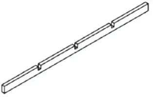 Quictent WGB 01 WGB 02 Elevated Wooden Garden Bed - Garden Beds 15