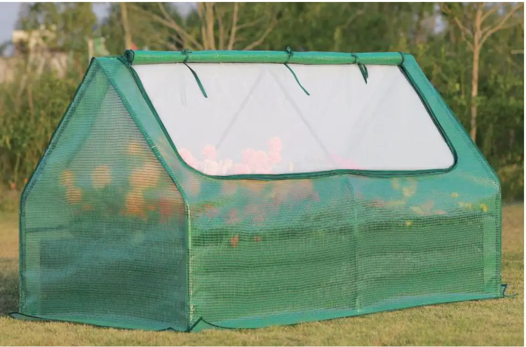 Quictent WGB 01 WGB 02 Elevated Wooden Garden Bed - Garden Beds 3