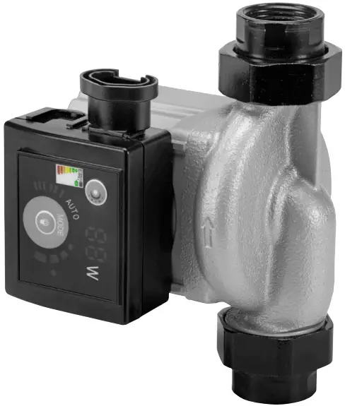 CUR AQUA 436044 Circulation Pump
