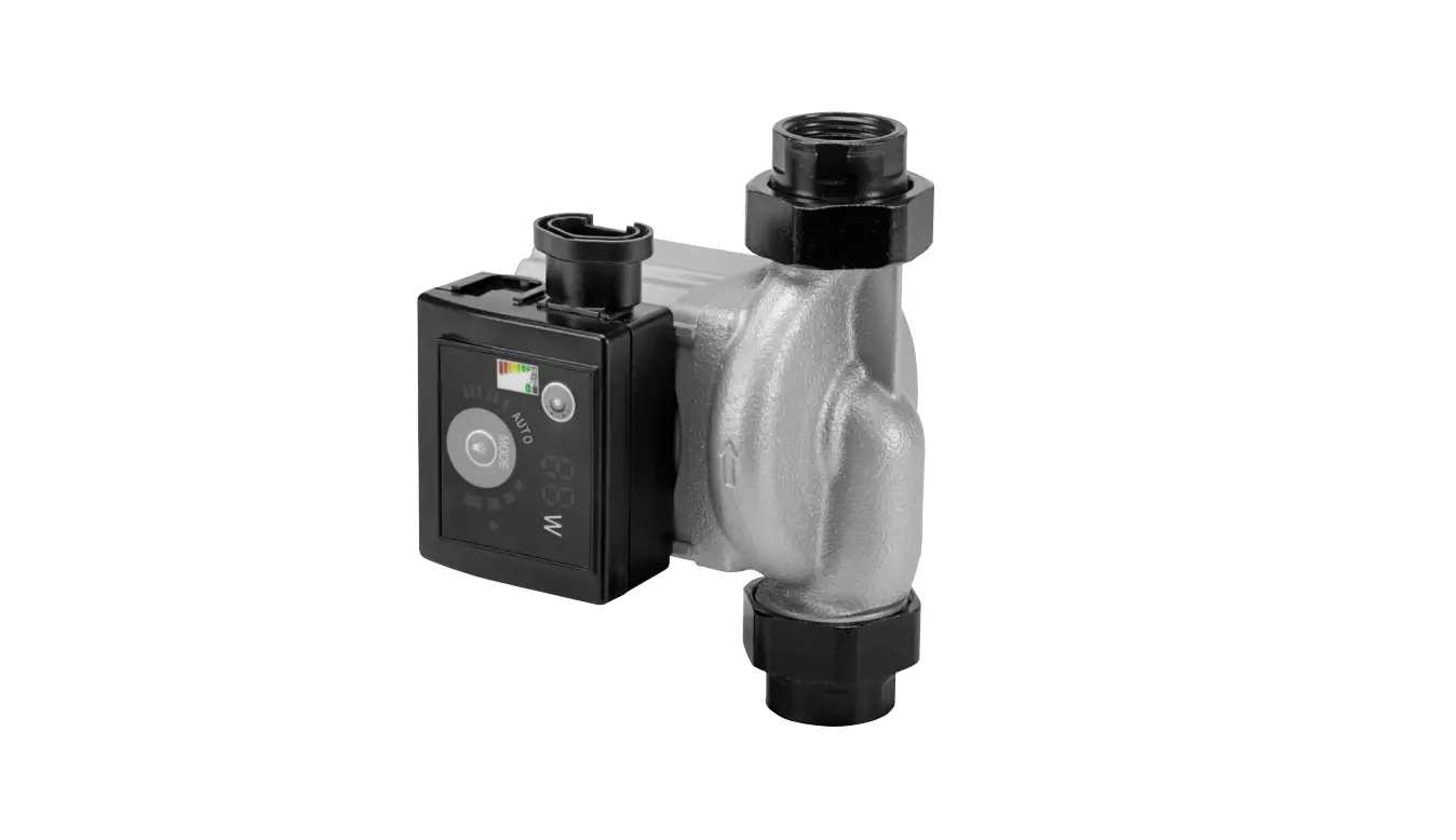 Cur Aqua 436044 Circulation Pump Instruction Manual Cur Aqua 436044 Circulation Pump Instruction Manual