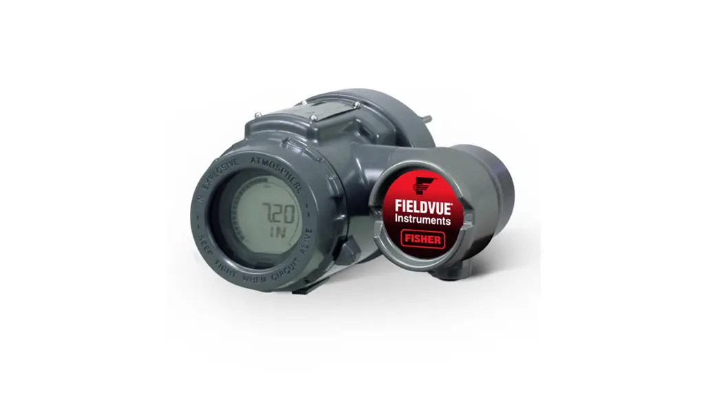 Emerson Dlc3020f Digital Level Controller Instruction Manual Emerson Dlc3020f Digital Level Controller Instruction Manual