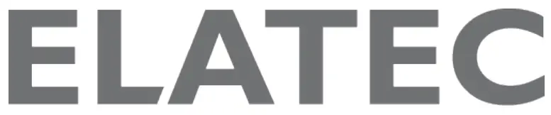 ELATEC - logo