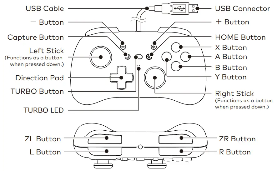 HORI-NSW-276-Super-Mario-Mini-Pa-dController-for-Nintendo-Switch-FIG-3