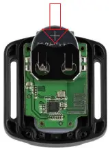 AKASO Action Camera - Install all 4 screws back o