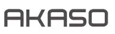 AKASO logo