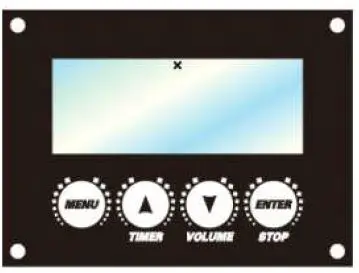 CLF LIGHTING TURBINE Powerful Touring Fan 10