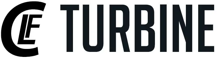 CLF LIGHTING TURBINE Powerful Touring Fan LOGO