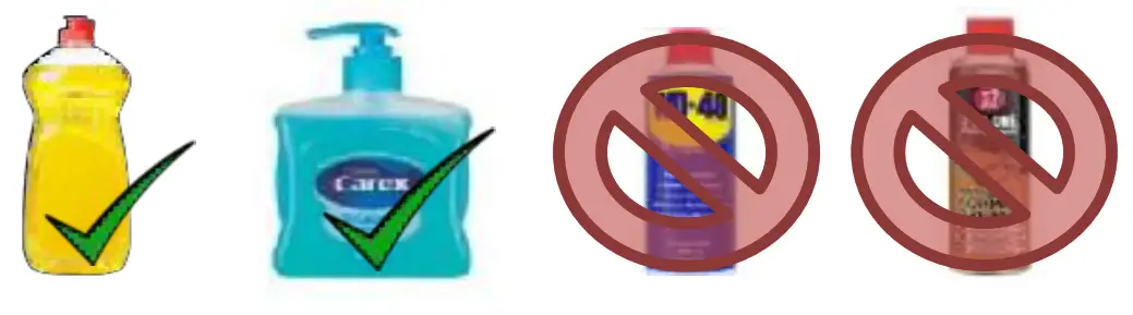 Polybush L405 Dynamic Kit