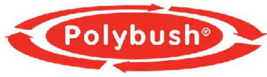 Polybush logo
