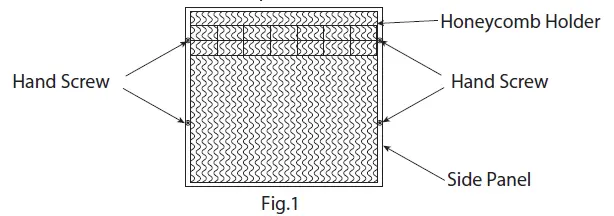 Honeywell-CL48PM-Portable-Evaporative-Air-Cooler-10