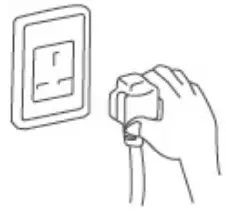 TESLA 479755 Smart Dehumidifier XL - fig12