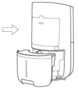 TESLA 479755 Smart Dehumidifier XL - fig14