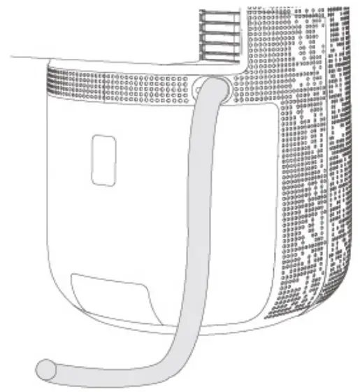 TESLA 479755 Smart Dehumidifier XL - fig17